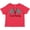 Red, variant on Inktastic I Love Racing Boys or Girls Toddler T-Shirt