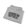 thumbnail image 4 of Dominican Republic Local Moving Away Hoodie, Gifts, Hooded Sweatshirt, 4 of 4