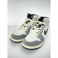 thumbnail image 1 of N I-K-E A i r-Jor-dan 1 Mid Se Craft/Gry/Suede//, 1 of 6
