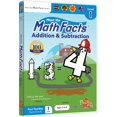 thumbnail image 1 of DVD Preschool Prep Company Conoce los Hechos Matemáticos Nivel 1, 1 of 4