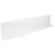 thumbnail image 1 of GAXIRE Barrera Impermeable Para Esquinas De Lavabo Y Ducha Para Uso En Hogar Transparente, 1 of 8