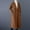 Brown, variant on Women Fall Winter Warm Jacket Solid Colour Elegant Lapel Open Front Belted Trench Coats Casual Long Cardigan Overcoat Outwear Army Green M