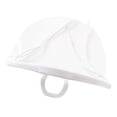 thumbnail image 4 of Mascarilla facial transparente para hotel, belleza, chef, catering, mascarilla facial antivaho, sonrisa, mascarilla facial visual antisaliva, 4 of 5