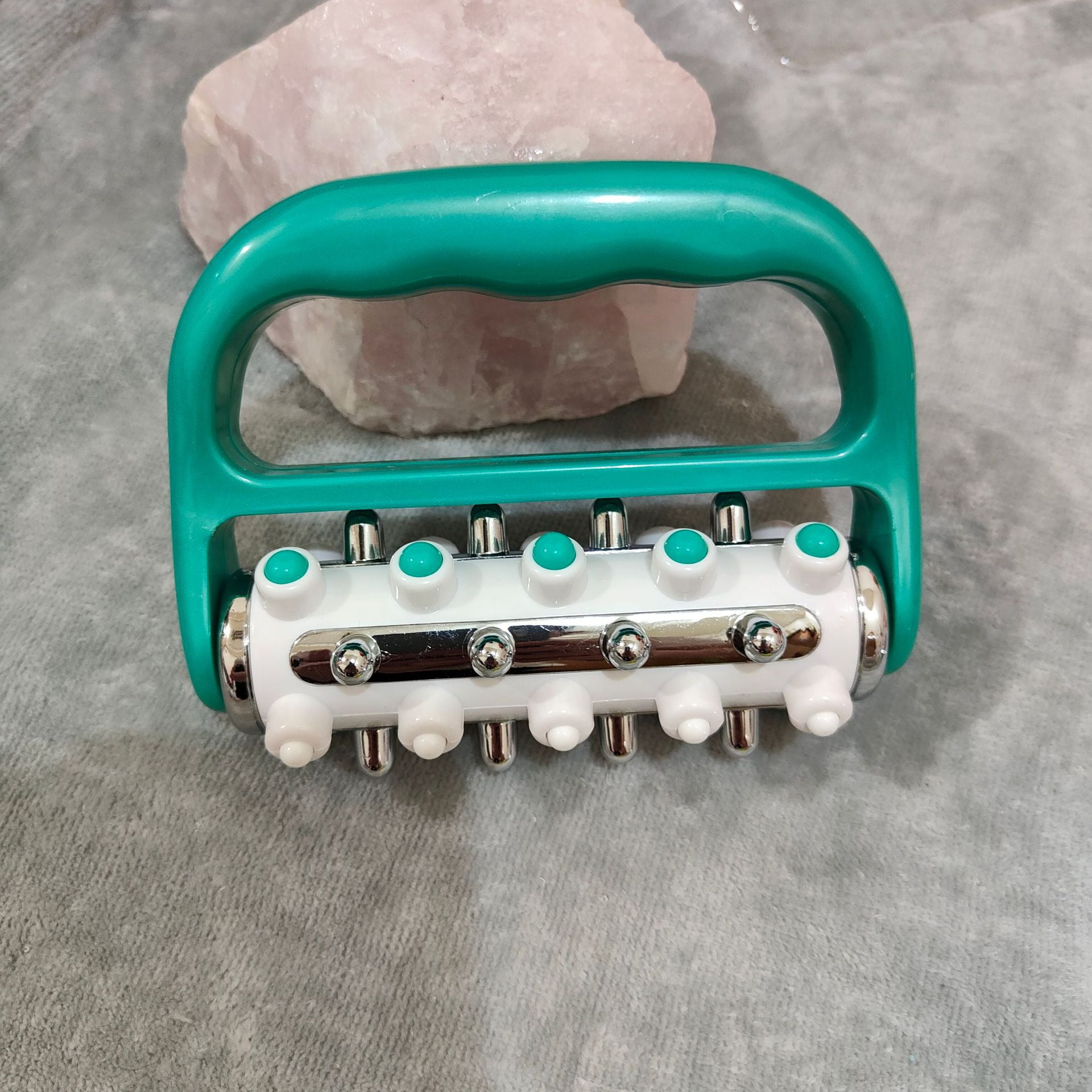 Lymphatic Drainage Massage For Face, Head, Neck Swelling Or Lymphedema