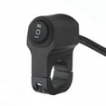 thumbnail image 6 of 12V Motorcycle Handlebar 7/8" ON-OFF-ON Headlight Fog Brake Light Switch, 6 of 14