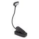 thumbnail image 4 of Luz de lectura LED ANGGREK Cuello Flexible 3 Niveles de Brillo Protección Ocular Ahorro de Energía, 4 of 8