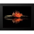 thumbnail image 2 of Ianeva, Aida 24x19 Black Modern Framed Museum Art Print Titled - autumn colors, 2 of 5