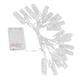 thumbnail image 5 of Clip Light, Photo Clips String Light IP43 a prueba de agua para el hogar para patios para jardines Unbranded 3119210284611, 5 of 8