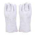 thumbnail image 3 of unbranded 1Par Guantes De Uso General Para Protección De En Trabajo Ligero Color Gris Oscuro, 3 of 6