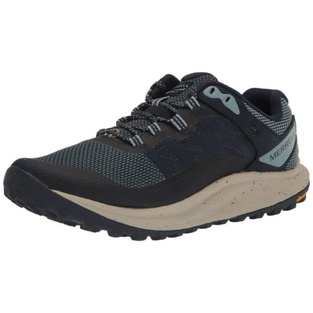 Merrell Women's Antora 3 Sneaker, SEA, 10.5 | Walmart Canada