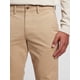 thumbnail image 4 of Pantalones caqui ajustados GAP para hombre, 33 W x 30 L, algodón, 4 of 5