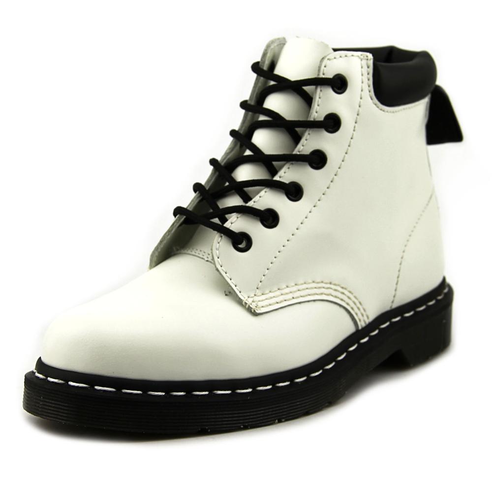 dr martens 939 white