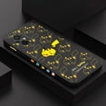 thumbnail image 2 of Funda Para Teléfono Xiaomi Poco F5 M5 M5S X5 PRO 5G Leaping Rats Cómodas Sentir, 2 of 4