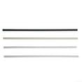 thumbnail image 2 of UHUSE 50Pcs PVC ABS PP PE Plastic Welding Rod Electrode For Plastic Welder Tool, 2 of 6
