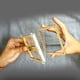 thumbnail image 5 of Luz nocturna con rompecabezas 3D, rompecabezas de madera 3D para adultos, manualidades para adultos, decoraciones navideñas/regalos para familiares y amigos, luces para el aula, 5 of 8