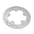 thumbnail image 3 of Disque de Rotor de Frein avant Compatible avec Yamaha XP125R YP250R Majesty YP400 05-15, 3 of 6
