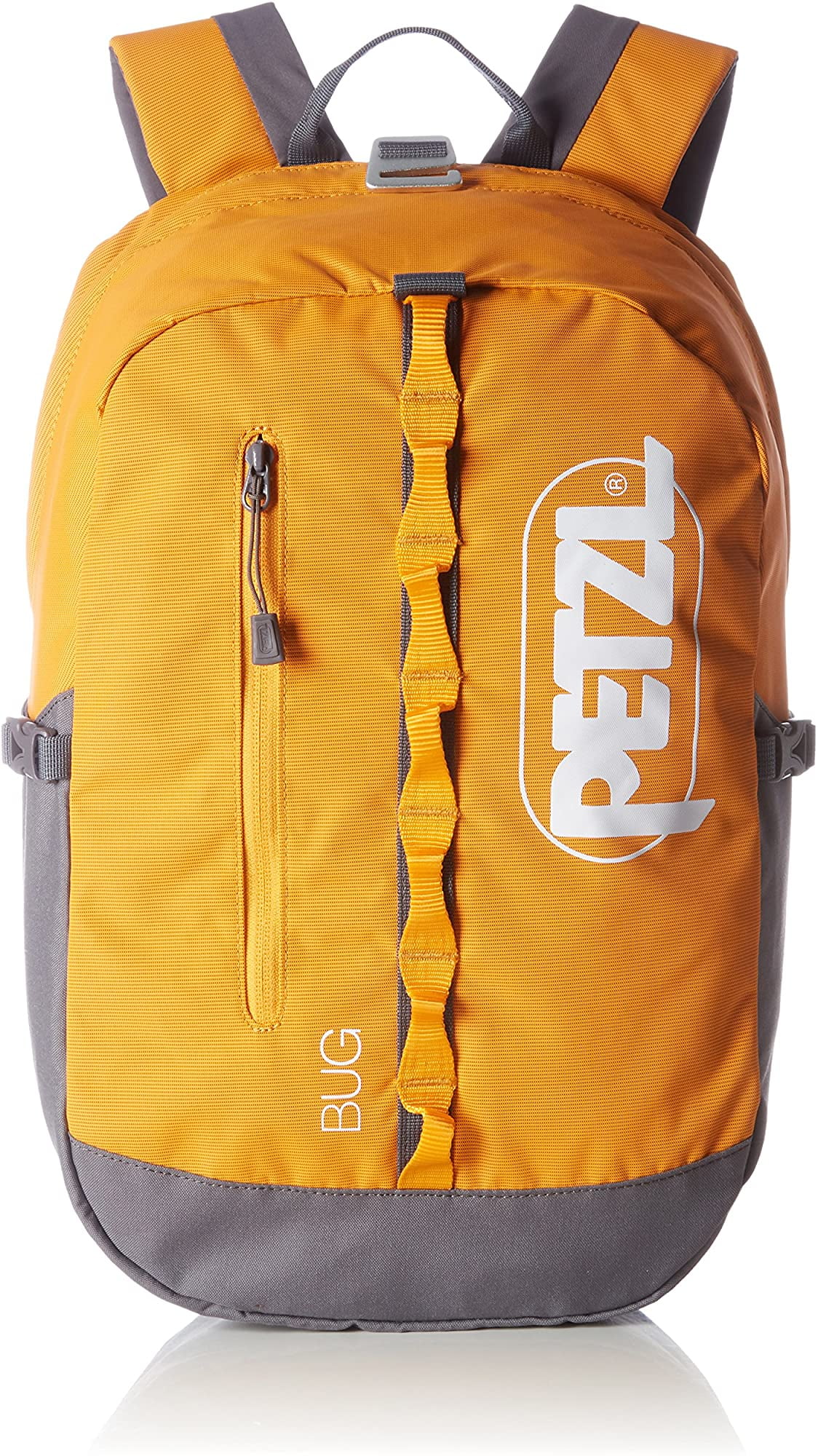 petzl bug climbing pack
