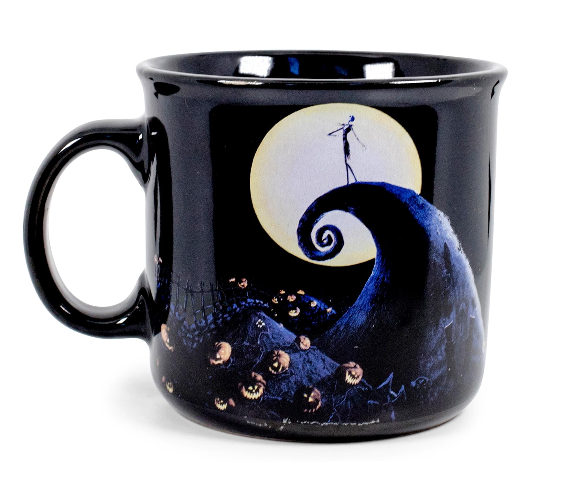 Collectables U Tim Burton Nightmare Before Christmas Glow The Dark