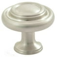 thumbnail image 2 of Rusticware 911ORB Button Mushroom Series 1-7/16" Mushroom Cabinet Knob - Bronze, 2 of 2