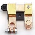 thumbnail image 3 of Blade Switch Battery Disconnect Top Post HEAVY DUTY SHUT off Car Horizontal, 3 of 9