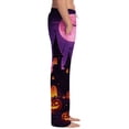thumbnail image 5 of RUPKUL Mens Pajama Pants Drawstring Halloween Pjs Men Comfy Lounge Pants Men Loose Fit Adult Costumes Style Sleepwear, XXXL, 5 of 8