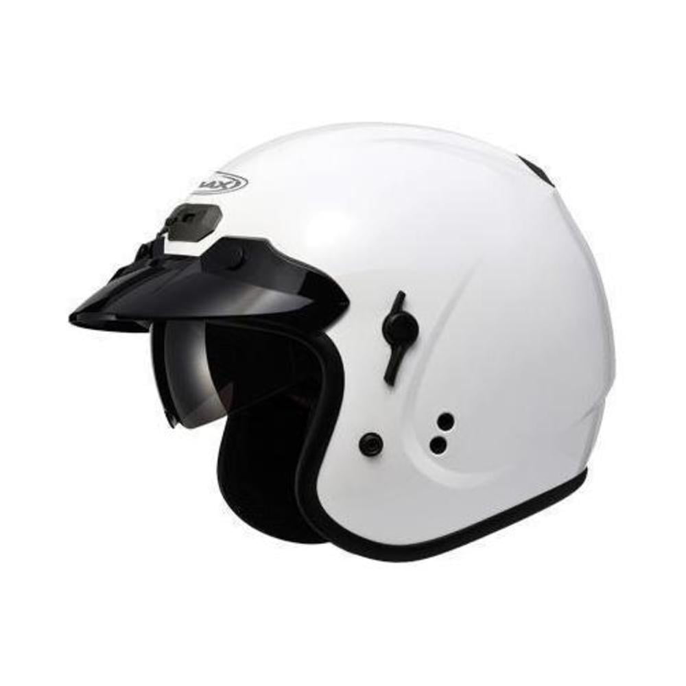 30mm Md G-Max Cheek Pads for GM32 Helmet