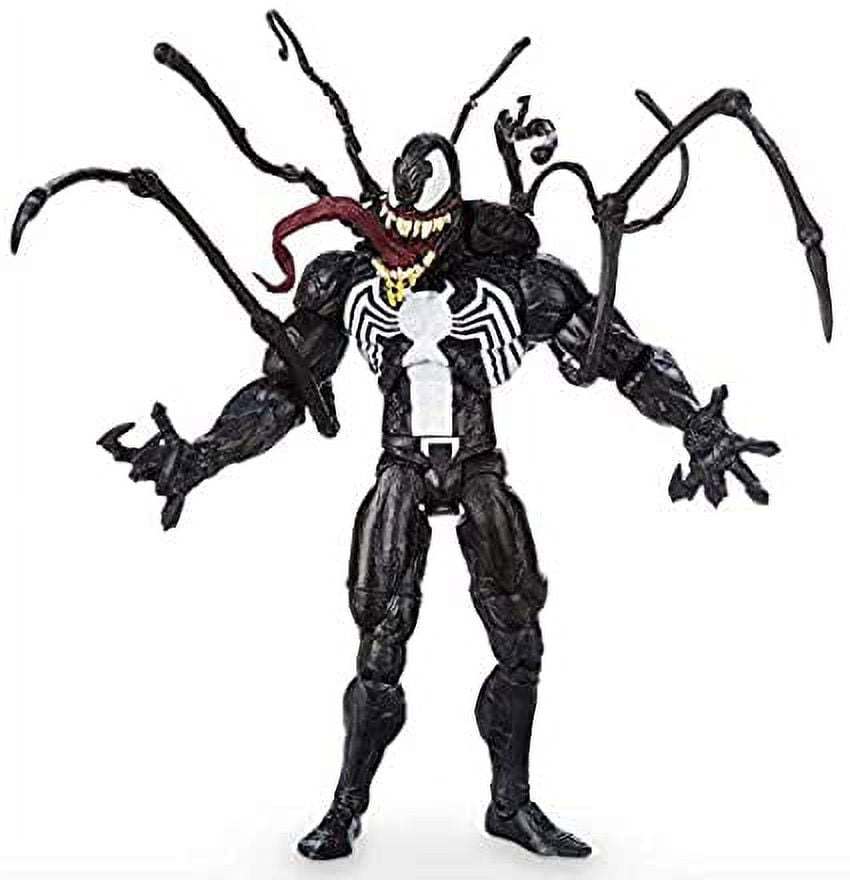Venom Collector Edition Action Figure – Marvel Select by Diamond – 7 3/4''