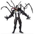 thumbnail image 2 of Venom Collector Edition Action Figure – Marvel Select by Diamond – 7 3/4'', 2 of 3