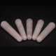 thumbnail image 4 of EeaseMX Rodillo facial de jade antienvejecimiento, herramienta para el cuidado de la piel y el alivio del dolor de hinchazón (rosa), 4 of 7