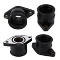 thumbnail image 4 of ,2Psc Carburetor Carb Intake Intake Manifold Joint Intake Boot Rapid Response, 4 of 8