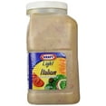 thumbnail image 2 of 1 gal Light Done Right Dressing-Liquid Reduced Fat Italian 1 Jug Each, 2 of 2