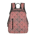 thumbnail image 1 of Disketp Poker Mochila Ligera e Impermeable, Mochila de Día Resistente para Viajes, Senderismo y Uso Diario para Hombre y Mujer, 1 of 7