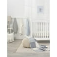 thumbnail image 4 of Modern Moments by Gerber Baby & Toddler Super Soft Patchwork Blanket, 4 of 6