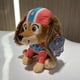 thumbnail image 3 of Peluche Original de la patrulla canina Liberty para niños, juguete oficial de Chase Everest, 6 ", 15,2 cm, regalo de Navidad, 3 of 5
