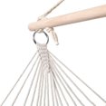 thumbnail image 3 of Rope Sling With Tassel Beige, 3 of 25