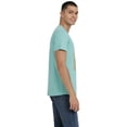 thumbnail image 2 of Playera One Denizen from Levi's para Hombre color Verde, 2 of 4