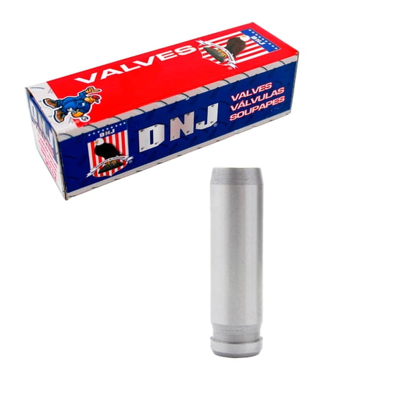 DNJ VG920 Valve Guide Fits Cars & Trucks 88-11 Toyota Hyundai Accent Celica 1.5L-3.0L DOHC 24v
