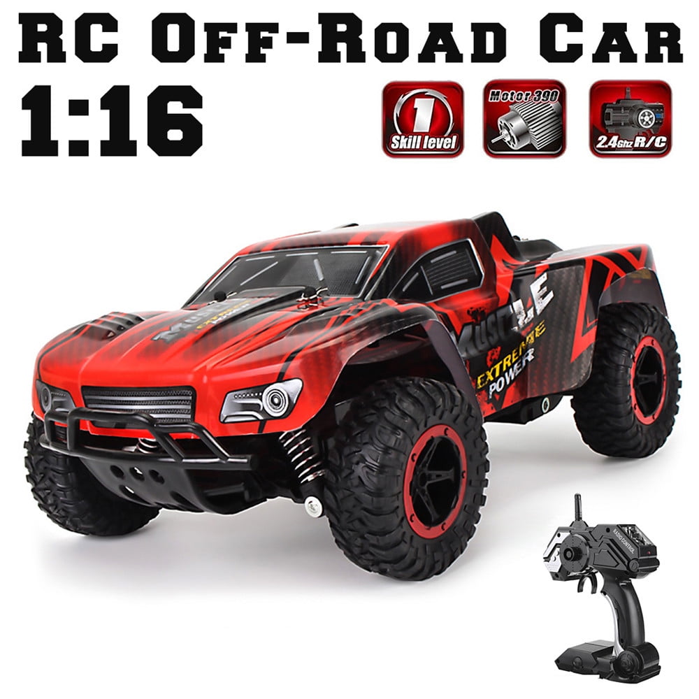 off road rc cars walmart