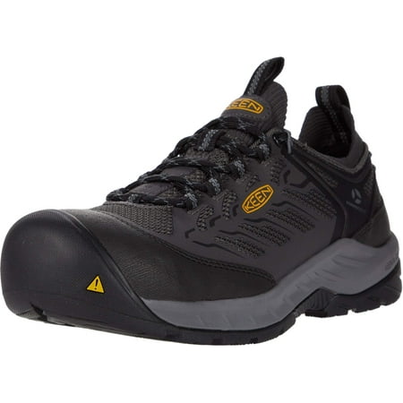 keen utility women's flint low work shoe