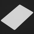 thumbnail image 4 of Noref Access Card, RFID Card,10Pcs NFC Contactless Smart White Card Tag S50 IC 13.56MHz RFID Readable Writable Access Card, 4 of 8