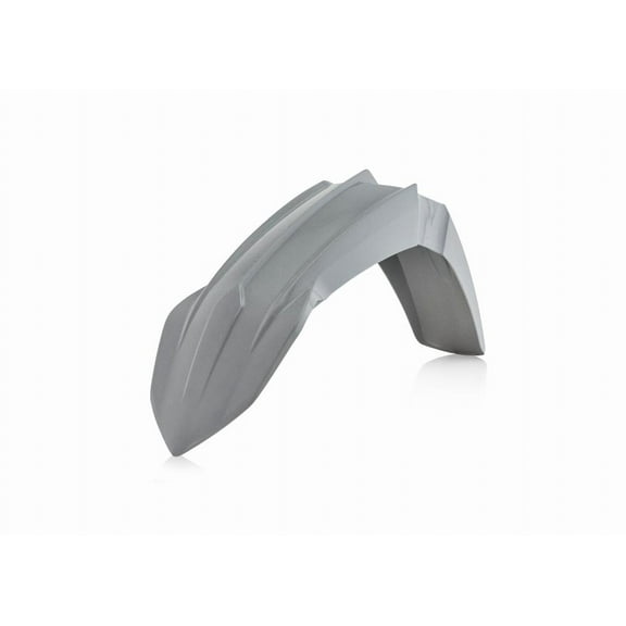 Acerbis 2685850011 Front Fender Grey