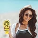thumbnail image 2 of Cartoon Handheld Small Fan Portable Usb Pocket Fan Small Bee Fan, 2 of 2
