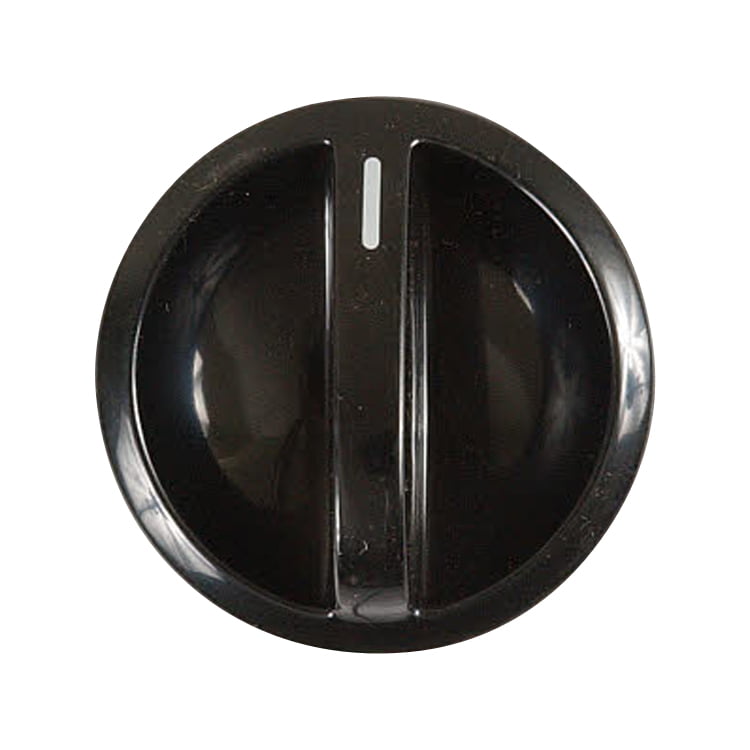 Frigidaire Dishwasher Timer Knob  BLACK 15442690 or 154426903  KIP 5942