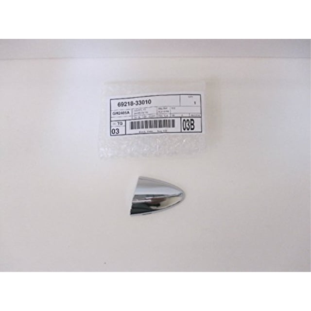 Lexus OEM 6921833010 Front Left Door Handle Cover