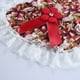 thumbnail image 5 of Vestido de verano para perros pequeños, ropa de boda para gatos, traje para niña y cachorro, camisa, disfraz de flores, 5 of 8