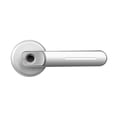 thumbnail image 1 of Fingerprint Door Lock Handle USB Rechargeable Anti Theft Smart Electric Biometric Keyless Security Entry With 2 Keys Smart Home ,Smart and Convenient, 1 of 7
