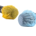 thumbnail image 3 of 250Pcs Microphone Cover,Handheld Microphone Windscreen for Recording Room, KTV, Karaoke, 3 of 5
