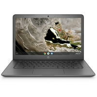HP 14A G5 14" HD Chromebook (A4-9120C / 4GB / 32GB)