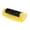 Yellow 1pc, variant on QDJZ 1 Set Car Cleaning Brush with Soft Synthetic Bristles Telescopic Handle Built-in Hose Attachment Car Wash Brush,Blue