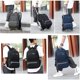 thumbnail image 5 of Trolley School Bag with Wheels, Backpack Elementary, Blue, 5 of 5